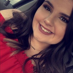 Meet your Posher, Haley